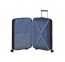 Vidējais koferis American Tourister Airconic V melns