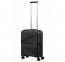 Rokas bagāža koferis American Tourister Airconic M melns