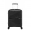 Rokas bagāža koferis American Tourister Airconic M melns