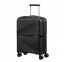 Rokas bagāža koferis American Tourister Airconic M melns
