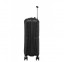 Rokas bagāža koferis American Tourister Airconic M melns