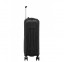 Rokas bagāža koferis American Tourister Airconic M melns