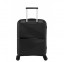 Rokas bagāža koferis American Tourister Airconic M melns