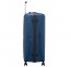 Liels koferis American Tourister Airconic D tumši zils