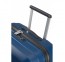 Liels koferis American Tourister Airconic D tumši zils