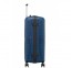 Vidējais koferis American Tourister Airconic V tumši zils