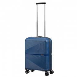 Rokas bagāža koferis American Tourister Airconic M tumši zils