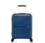 Rokas bagāža koferis American Tourister Airconic M tumši zils