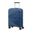 Rokas bagāža koferis American Tourister Airconic M tumši zils