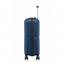 Rokas bagāža koferis American Tourister Airconic M tumši zils