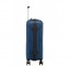 Rokas bagāža koferis American Tourister Airconic M tumši zils