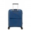 Rokas bagāža koferis American Tourister Airconic M tumši zils