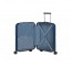 Rokas bagāža koferis American Tourister Airconic M tumši zils