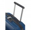 Rokas bagāža koferis American Tourister Airconic M tumši zils