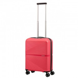 Rokas bagāža koferis American Tourister Airconic M sarkans