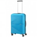 Vidējais koferis American Tourister Airconic V zils