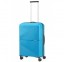Vidējais koferis American Tourister Airconic V zils