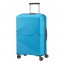 Vidējais koferis American Tourister Airconic V zils