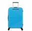 Vidējais koferis American Tourister Airconic V zils