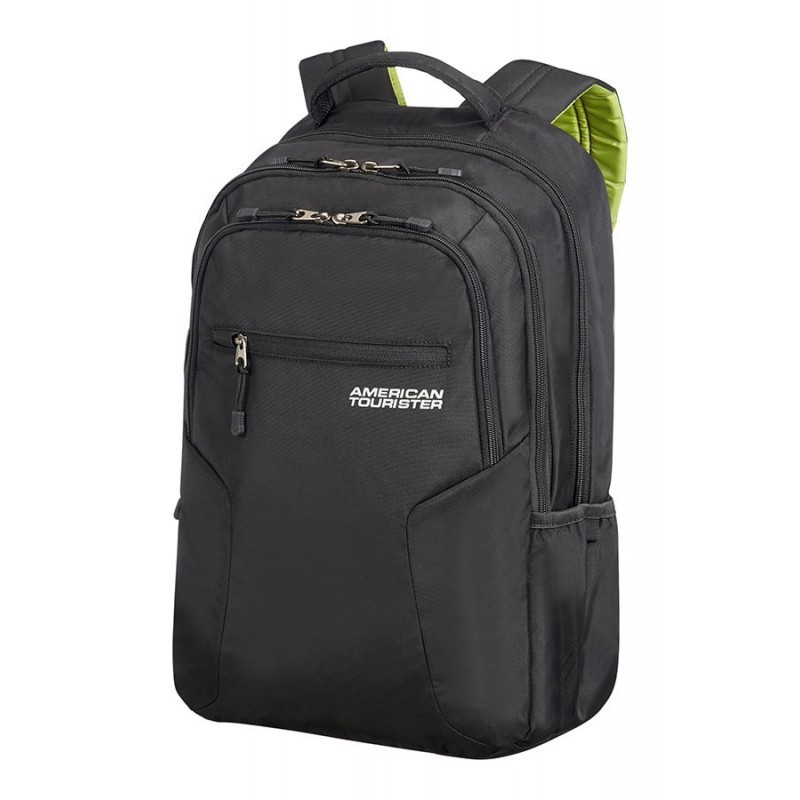 Mugursoma American Tourister Urban Groove 78830 melns