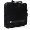 15,6 soma portatīvajam datoram Swissbags+ GLION 4L