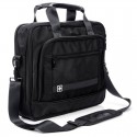 17 soma portatīvajam datoram Swissbags+ LAUSANNE 11,8L