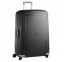 XXL Liels koferis Samsonite S-Cure LD melns