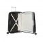 Liels koferis Samsonite S-Cure D melns