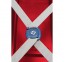 XXL Liels koferis Samsonite S-Cure LD sarkans Crimson Red
