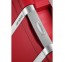 Liels koferis Samsonite S-Cure D sarkans Crimson Red