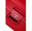 Liels koferis Samsonite S-Cure D sarkans Crimson Red