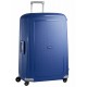 XXL Liels koferis Samsonite S-Cure LD zils Dark Blue
