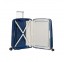XXL Liels koferis Samsonite S-Cure LD zils Dark Blue