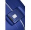 Vidējais koferis Samsonite S-Cure V zils Dark Blue