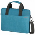 Datoru soma 14 Samsonite Sideways 2.0 123662 zils Moroccan Blue