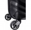 Liels koferis Samsonite Lite-Shock D melns