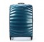 XXL Liels koferis Samsonite Lite-Shock LD Petrol Blue