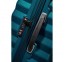 XXL Liels koferis Samsonite Lite-Shock LD Petrol Blue