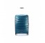 Vidējais koferis Samsonite Lite-Shock V Petrol Blue