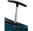 Rokas bagāža koferis Samsonite Lite-Shock M Petrol Blue