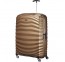 XXL Liels koferis Samsonite Lite-Shock LD Sand