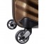 XXL Liels koferis Samsonite Lite-Shock LD Sand