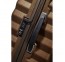 XXL Liels koferis Samsonite Lite-Shock LD Sand