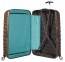 Liels koferis Samsonite Lite-Shock D Sand