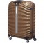 Rokas bagāža koferis Samsonite Lite-Shock M Sand