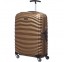 Rokas bagāža koferis Samsonite Lite-Shock M Sand