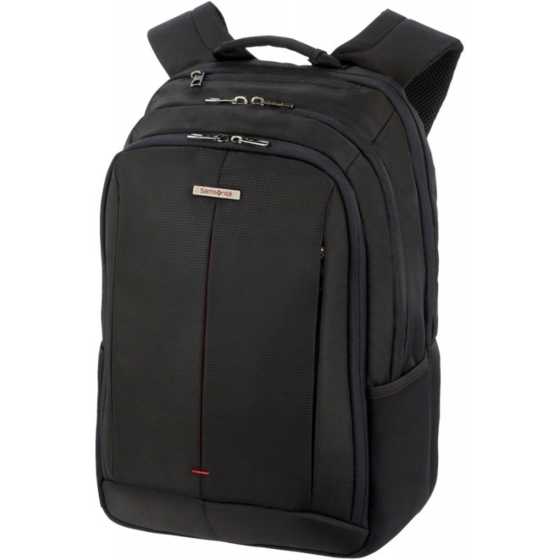 Laptop mugursoma 15 Samsonite Guardit 2 115330 melns Laptop mugursoma 15 Samsonite Guardit 2 115330 melns