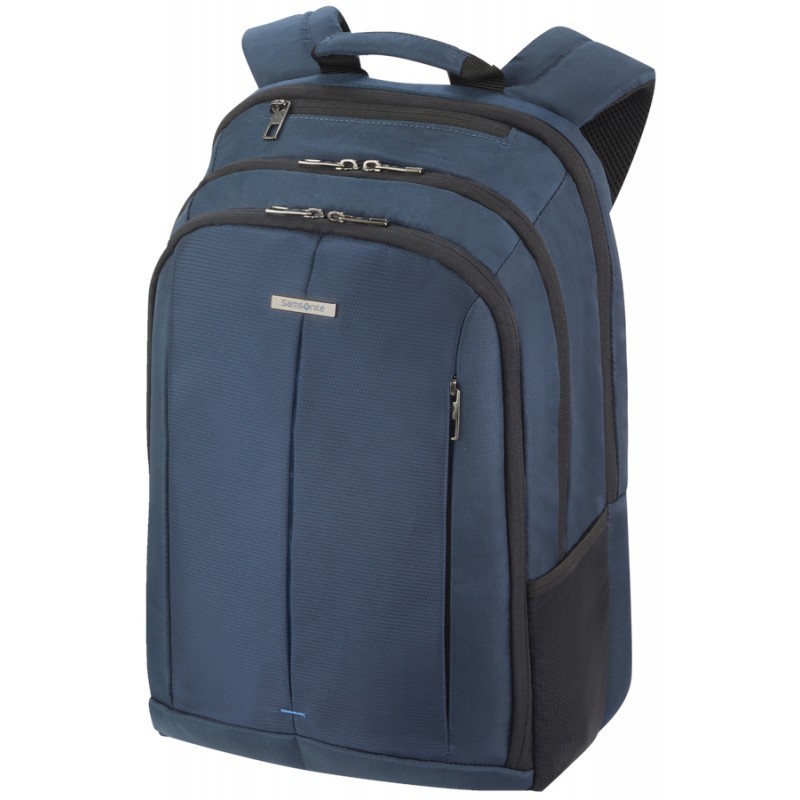 Mugursoma 15 laptop Samsonite Guardit 115330 blue