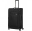 Liels koferis Samsonite Airea D melns