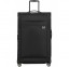 Liels koferis Samsonite Airea D melns